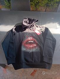 felpa vision of super