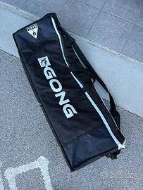 Foil bag GONG
