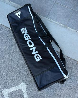 Foil bag GONG