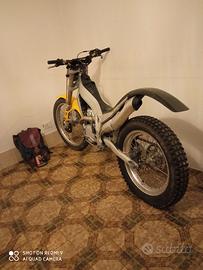 Beta trial 250