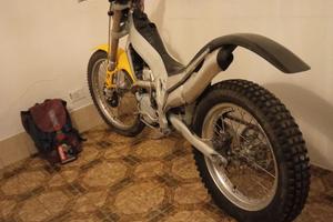 Beta trial 250