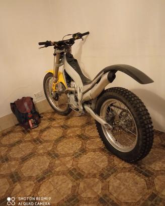 Beta trial 250
