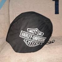 Casco modulare harley davidson