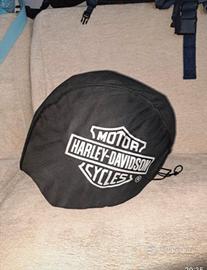 Casco modulare harley davidson
