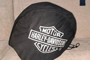 Casco modulare harley davidson