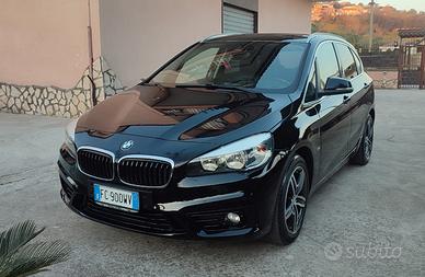 BMW serie 216 d sport 