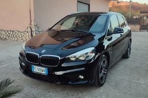 BMW serie 216 d sport 