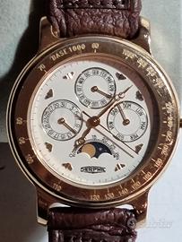 Orologio Serphil vintage al quarzo