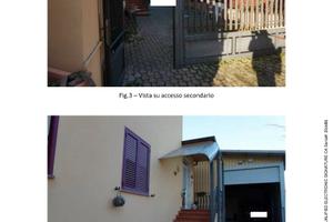 Tbn 197/2019 lotto 2 appartamento