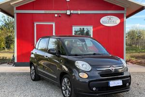 Fiat 500L CV Euro 6 - Tetto Panoramico - 2016