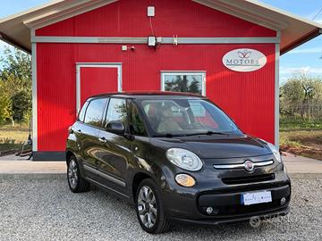 Fiat 500L CV Euro 6 - Tetto Panoramico - 2016