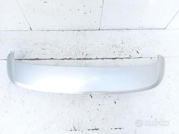 54303057 SPOILER PORTELLONE POSTERIORE MG HS (--) 