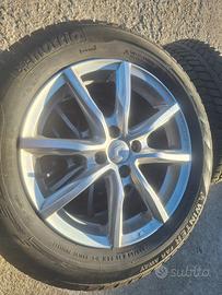 Pneumatici invernali