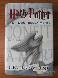Harry Potter e i doni della morte 