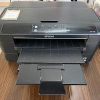 Stampante Professionale A3+ Epson WorkForce WF-701