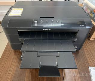 Stampante Professionale A3+ Epson WorkForce WF-701