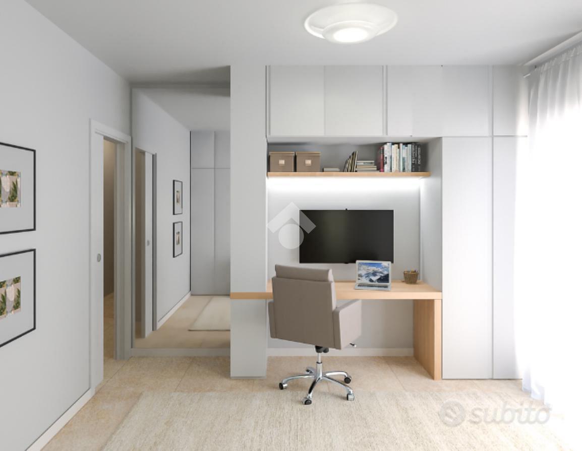 Apartment in Monastier di Treviso, Botter - Vista 4