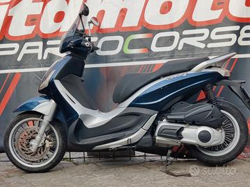 piaggio Beverly 300