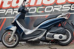 piaggio Beverly 300