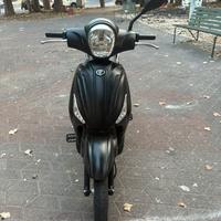 Motorino elettrico