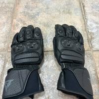 Guanti Dainese impeto D-Dry Taglia: 9-L