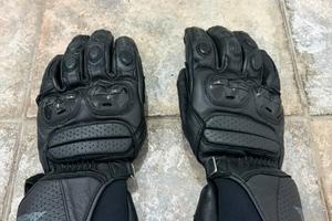 Guanti Dainese impeto D-Dry Taglia: 9-L