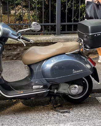 Vespa 300 ie