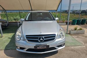 Mercedes-benz R 320 CDI "7 POSTI" 4Matic Sport