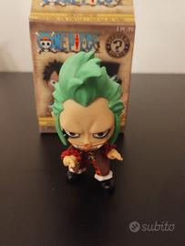 Funko mystery minis - One Piece - Bartolomeo