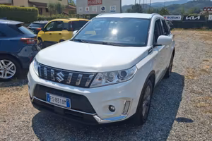 Suzuki Vitara 1.0 Boosterjet Cool