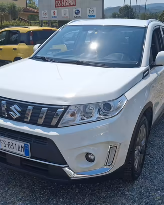 Suzuki Vitara 1.0 Boosterjet Cool