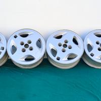 cerchi per fiat uno-500 sporting