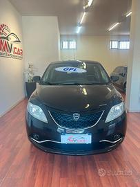 Lancia Ypsilon 1.2 69 CV 5 porte GPL Ecochic Gold