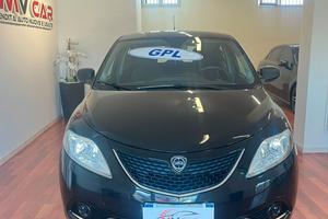 Lancia Ypsilon 1.2 69 CV 5 porte GPL Ecochic Gold