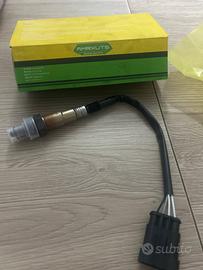 Sonda lambda sensore