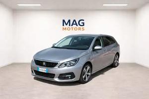 Peugeot 308 BlueHDi 130 S&S SW Allure