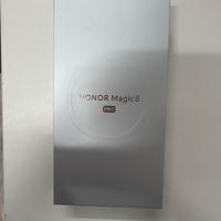HONOR MAGIC 8 PRO - NUOVO SIGILLATO (ultimo pezzo)