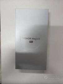 HONOR MAGIC 8 PRO - NUOVO SIGILLATO (ultimo pezzo)