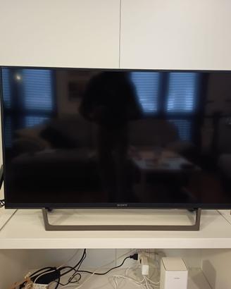 TV SONY 44 pollici