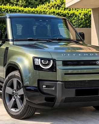 Defender 110 2.0d sd4 SE awd 200cv auto