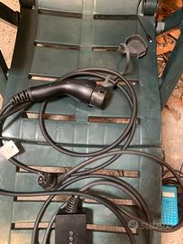 Caricatore portatile originale Jeep per auto Eletr