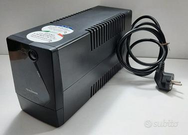 UPS Tecnoware Power Systems ERA PLUS (525W 230V)