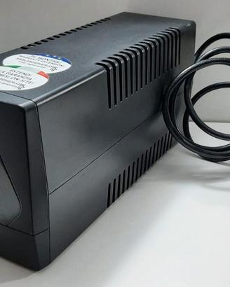 UPS Tecnoware Power Systems ERA PLUS (525W 230V)
