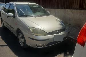 Ford Focus anno 2004. Buone condizioni