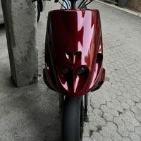 Malaguti Phantom