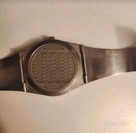 Tissot sideral discovolante, vintage anni 70