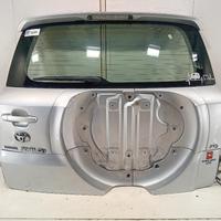 PORTELLONE POSTERIORE TOYOTA Rav4 3Â° Serie 670054