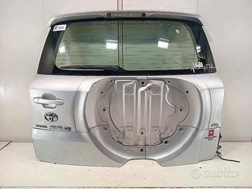 PORTELLONE POSTERIORE TOYOTA Rav4 3Â° Serie 670054