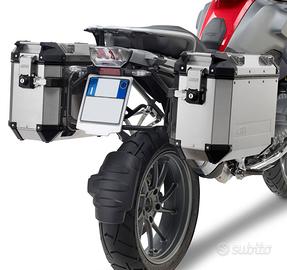 PORTAVALIGIE GIVI PL5108CAM BMW R 1250 GS ADVENTUR