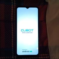 cubot note 50 nuovo 